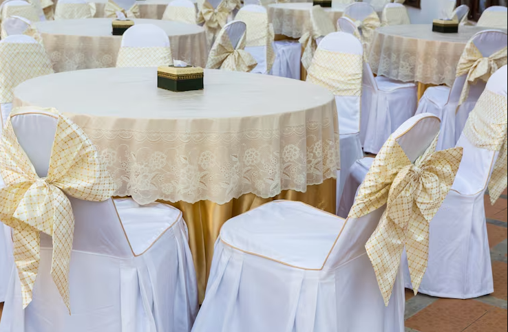 SAANUPRIM EVENTS