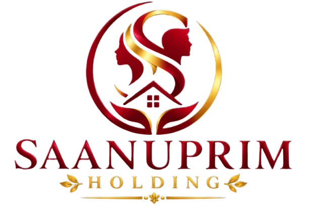 SAANUPRIM HOLDING
