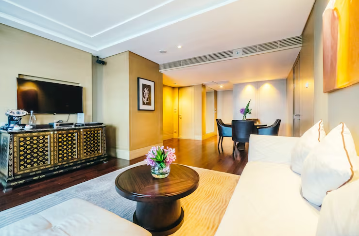 SAANUPRIM RESIDENCE