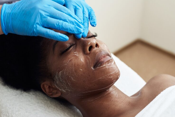 Soins du visage